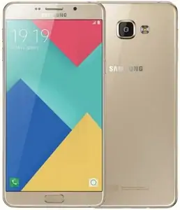 Замена кнопки включения на телефоне Samsung Galaxy A9 Pro (2016) в Краснодаре